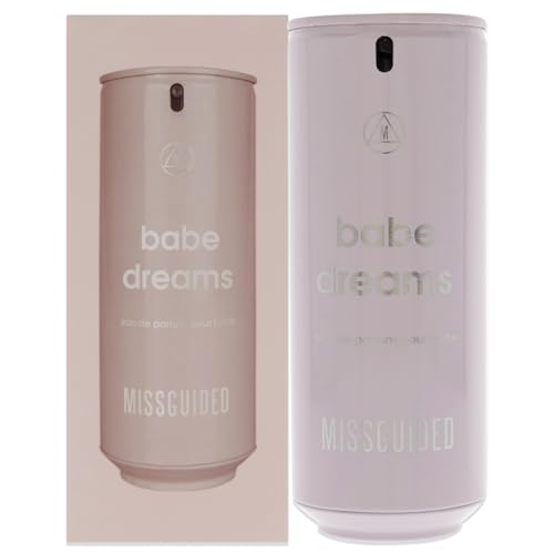 MISSGUIDED - Babe Dreams 80 ml EDP