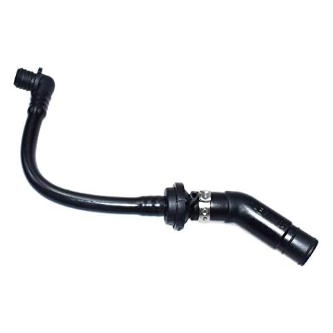 Tuyau d'aspiration eGang Auto pour Golf Cover