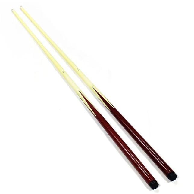 IRIS 58-Inch Billiard Pool Cue Stick – 2-Piece House Cue for Professional & Recreational Table Games-image-16