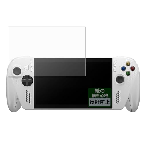 FILMEXT �t�B���� ROG Xbox Ally/Ally X (2025) RC73XA �p ���̂悤�ȕ`���S�n �ی�t�B���� ���˒ጸ ���{��