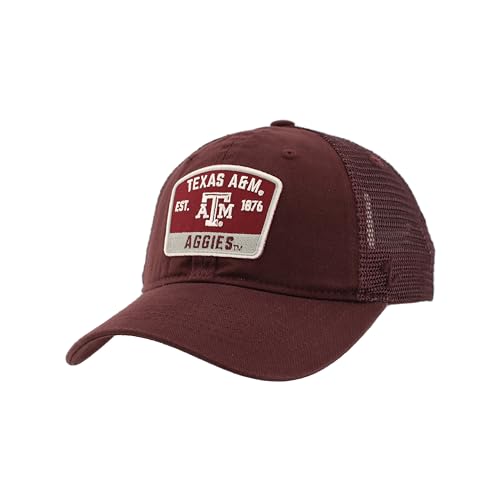 Gorra licenciada oficial NCAA con parche de equipo miniatura 1
