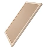 Tableau d'affichage de bureau : le matériau de rend l'autocollant résistant et facile à utiliser