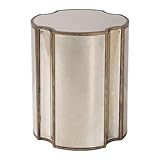 Uttermost 24888 Harlow Accent Table