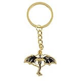 Photo Gallery nhemeylp 4th merch portachiavi merchandise metallo novità fantasy dragon portachiavi dragon wing portachiavi accessori book lovers regali auto borsa anelli charms simbolo fortunato Photo Gallery nhemeylp 4th merch portachiavi merchandise metallo novità fantasy dragon portachiavi dragon wing portachiavi accessori book lovers regali auto borsa anelli charms simbolo fortunato