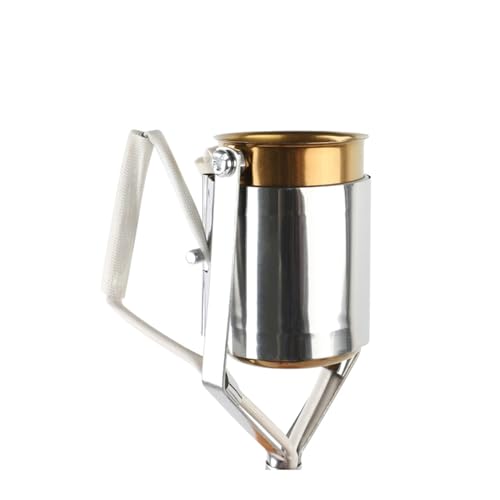 Horno de soldadura mini de 150W con temperatura ajustable para soldar cables 3