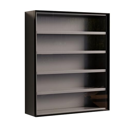 Vitrina de varios niveles de 3/4/5/6/7...