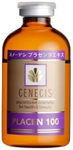 セネシス スノーデン社 セネシス スノーデン社 プラセンタ原液100%の商品画像