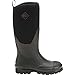 MUCK Women's Chore Tall, Black, Size 7(M)