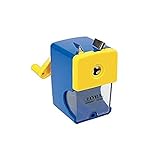 dahle spitzmaschine elektrisch Produktabmessungen: circa 6 x 6 x 11 cm.