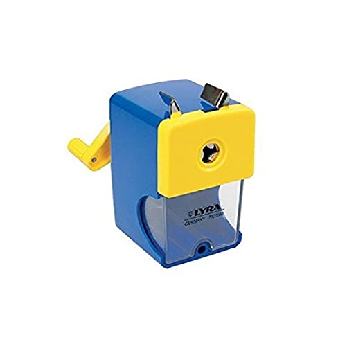 Preisvergleich Produktbild Lyra Spitzmaschine fr Stifte bis 12mm