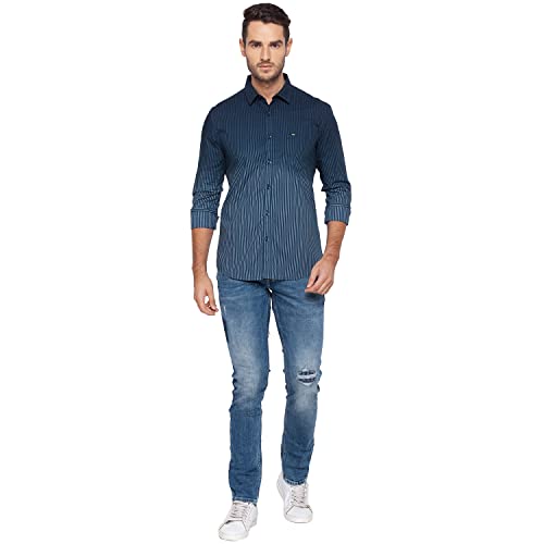 Image of Spykar Men Shirt