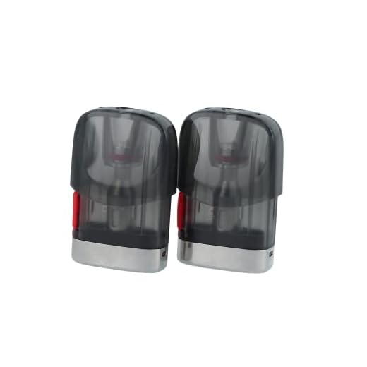 Uwell POPREEL N1 Pod mit 1,2 Ohm Head (2 Stück pro Packung)