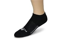 Algopix Similar Product 1 - Fitsok CF2 Cushion Low Cut Sock 3Pack