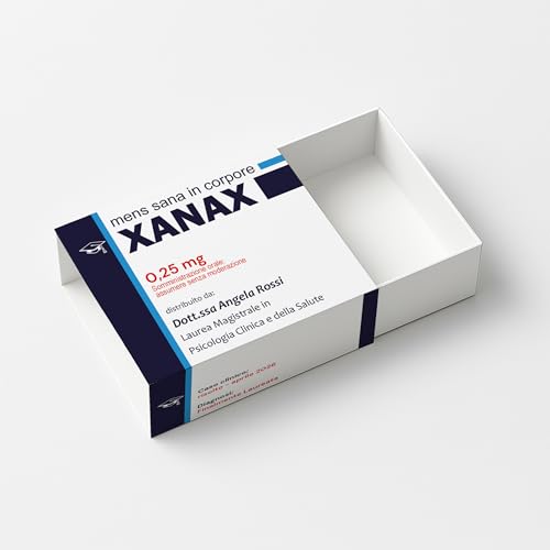 PV Grafik 24 Bomboniere Laurea Personalizzate con Nome, Scatoline Portaconfetti