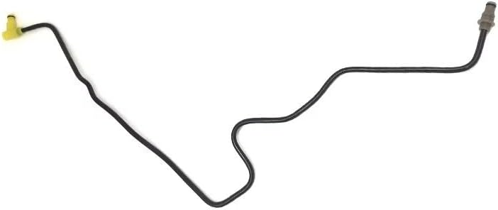 WADAD Clutch Hydraulic Tube Control Hose 9812926880