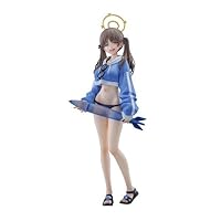 ブルーアーカイブ モエ(水着) 1/7 完成品フィギュア