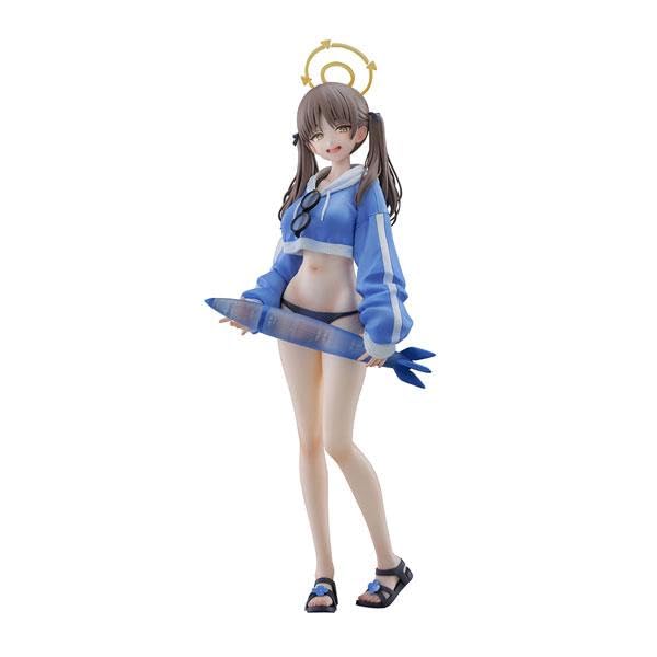 Amazon | ブルーアーカイブ モエ(水着) 1/7 完成品フィギュア 