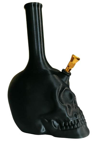 Skull head Bong