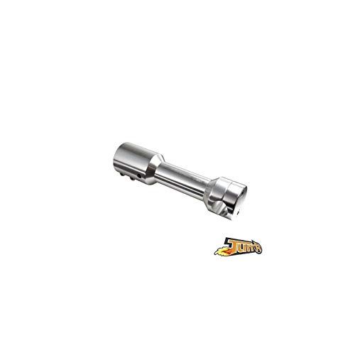POTENCE SCOOTER NITRO AEROX MACH G JOG R OVETTO NEOS ARGENT