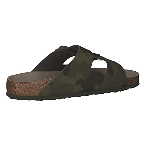 Image of Birkenstock Women's Granada Soft Footbed Leather Sandal