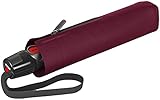 T.200 Duomatic Knirps T.200 Medium Duomatic Bordeaux