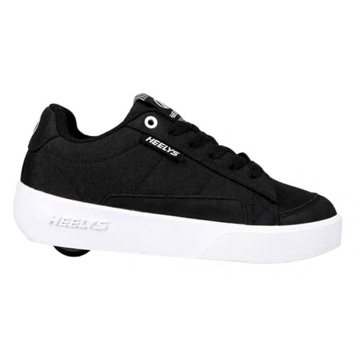 HEELYS Unisex-Child Digilo Wheeled Heel Shoe