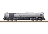 TRIX H0 22996 H0 Diesellok Class77 der ECR