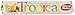 Necco Wafers Tropical, 24 of 2.02 Oz Rolls