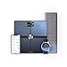 WITHINGS SMARTES GESUNDHEITSPAKET - WITHINGS Body+ smarte Waage, WITHINGS ScanWatch & WITHINGS Sleep Analyzer