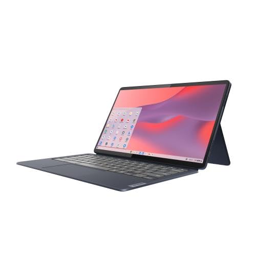【使用少美品】Lenovo IdeaPad Duet 5 13Q7C6 Amazon.com: Lenovo Duet 5 CB 13Q7C6 - Qualcomm Snapdragon 7c