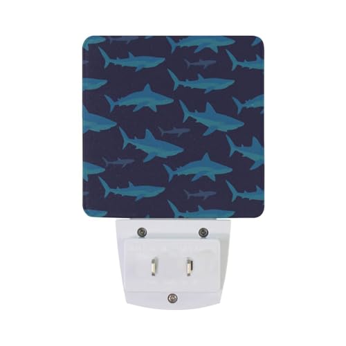 Lámpara nocturna led con sensor para niños y adultos miniatura 2