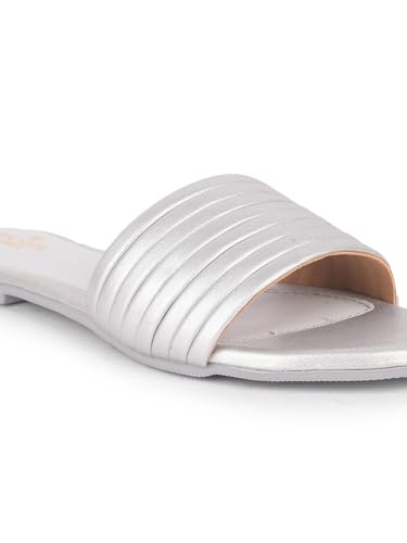 Image of Liberty STY-51E Womens Slide Sandal
