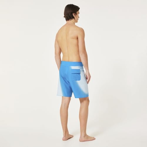 Short de surf Oakley Ellipse extensible de 45,7 cm avec séchage rapide - 2