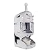 Commercial Electric Ice Shaver Snow Cone Maker Machine Premium Shaved Ice Machine for Milk Tea Shop, Coffee Shop, Home