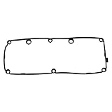 Material: NBR (Nitril-Butadien-Kautschuk), Gewicht: 0,05 kg