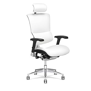 X-Chair X4 High End Executive Chair...