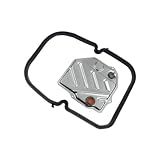 Transmission Filter 1262770295 1262700298 1262770095 Compatible With Mercedes-Benz W202 W126 W140