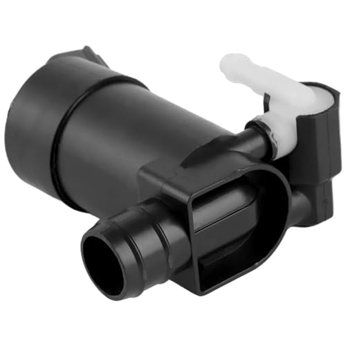 ワイパー ウォッシャーポンプ フォード フォーカス Mk3 2011-2018 1PC ウインドスクリーン ウォッシャー ポンプ モーター 1791581 2205506 Bv61-17K624-Bb BV6117K624BB BV6117K624BC B