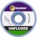 TECHSPRAY - 1832-5F - UNFLUXED DESOLDERING BRAID
