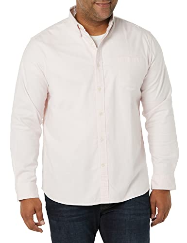Drop to $4.70 – Amazon Essentials Men's Oxford Shirt - Image 5
