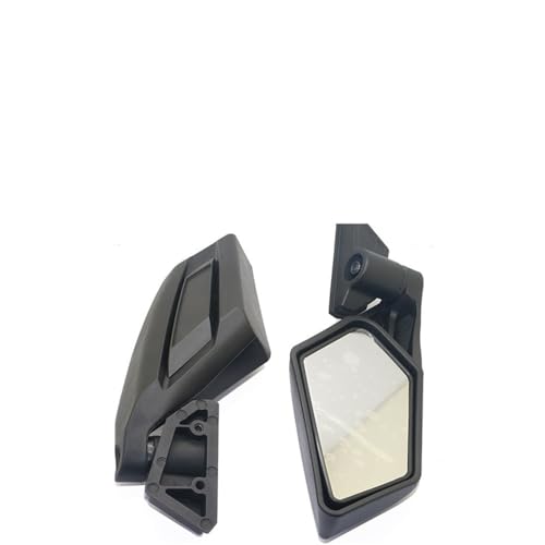 Rétroviseurs Maverick X3 gauche droit pour King Quad 450 pièce