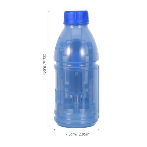 Outils de réparation en forme de bouteille avec kit d'outils à main polyvalent