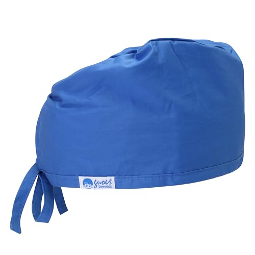 GUOER Women's and Men's Cap Working Hat One Size Multiple Color