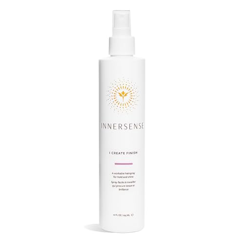 Innersense I Create Finish 295ml fixation souple et brillance éclatante