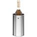 ZWILLING Sommelier Doppelwandiger Weinkühler, 21.6 x 11 x 19 cm, rostfreier Edelstahl, Silber