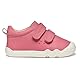 Geox Jungen Mädchen B STEPPIEUP Girl A Sneaker, Fuchsia, 25 EU