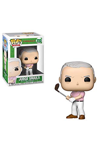 Funko POP! Movies: Caddyshack - Judge
