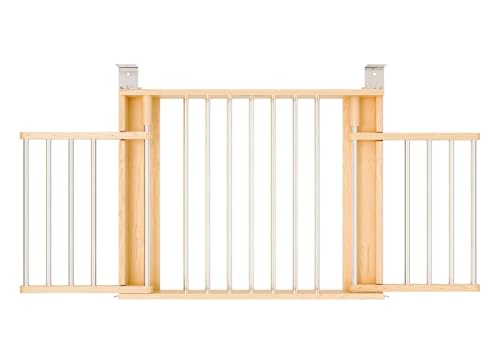 Image of Rev-A-Shelf Wood Drying Rack w /Blum Soft-Close Slides
