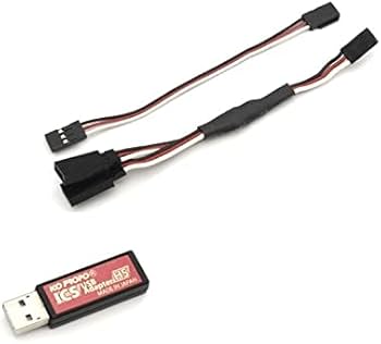 Amazon.co.jp: 京商 I.C.S. USB アダプター HS 82083 : パソコン・周辺機器