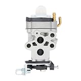 【Deepa Ribusu】リョービ対応 WYA EKM220 キャブレター ワルボロ EKM2300 三菱対応 TLE26 刈払機 修理 互換品 [並行輸入品]